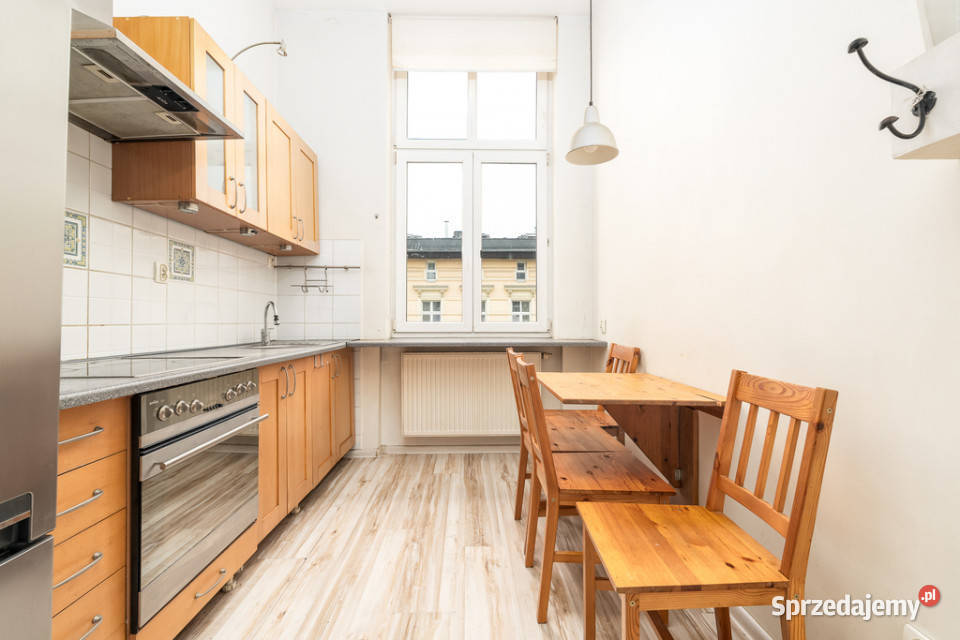 2 pokoje w sercu miasta