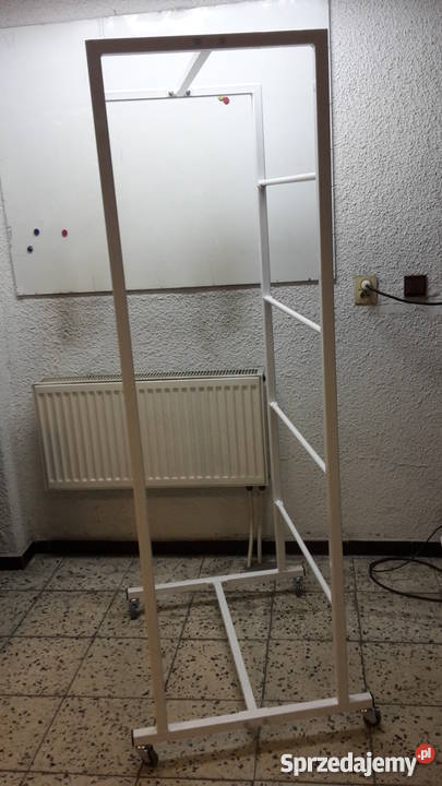 Stojak do mat łazienkowych 8 półek kujawsko-pomorskie Bydgoszcz