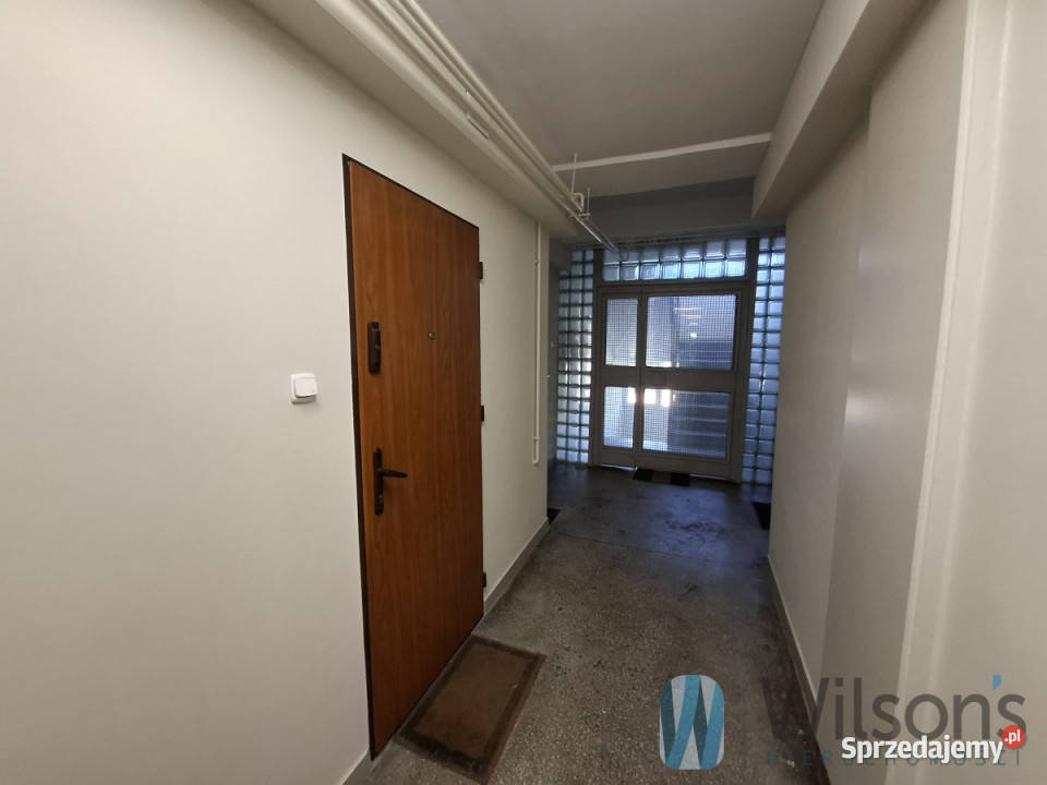 Mieszkanie Warszawa 301m2 1pokojowe mazowieckie