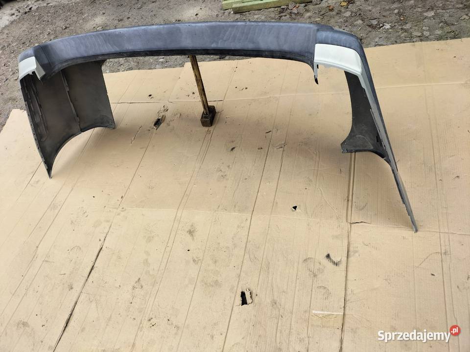 ZDERZAK TYŁ TYLNY VOLVO V70 9190994 lubelskie