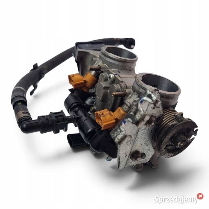 PRZEPUSTNICA WTRYSK PALIWA Honda CB 500 X CB500X Chełm