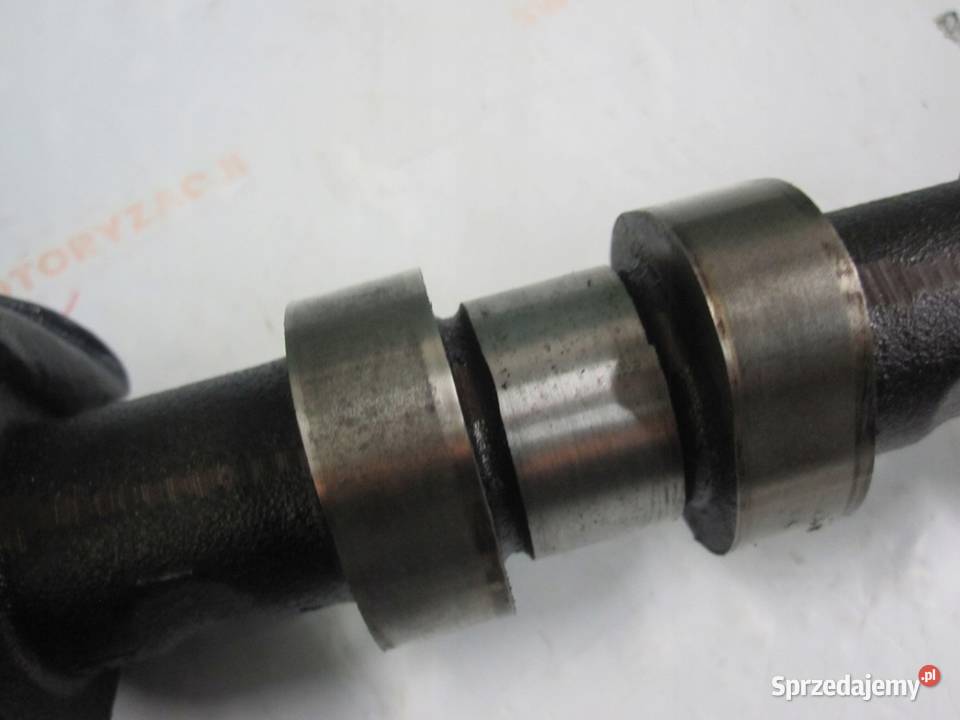 Opel Corsa 12 B A12XER 85 12r wałek rozrządu Kielce