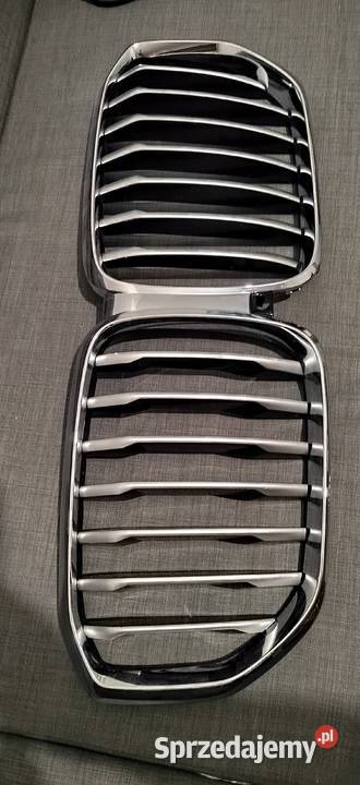 BMW OE 51138096590 atrapy nerki NOWE osobowe Bydgoszcz