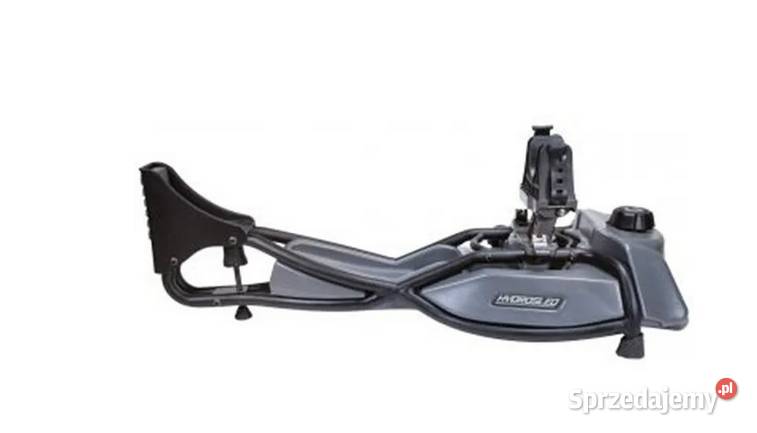 Shooting rest Caldwell Hydrosled STOJAK DO BRONI Przyłęki sprzedam