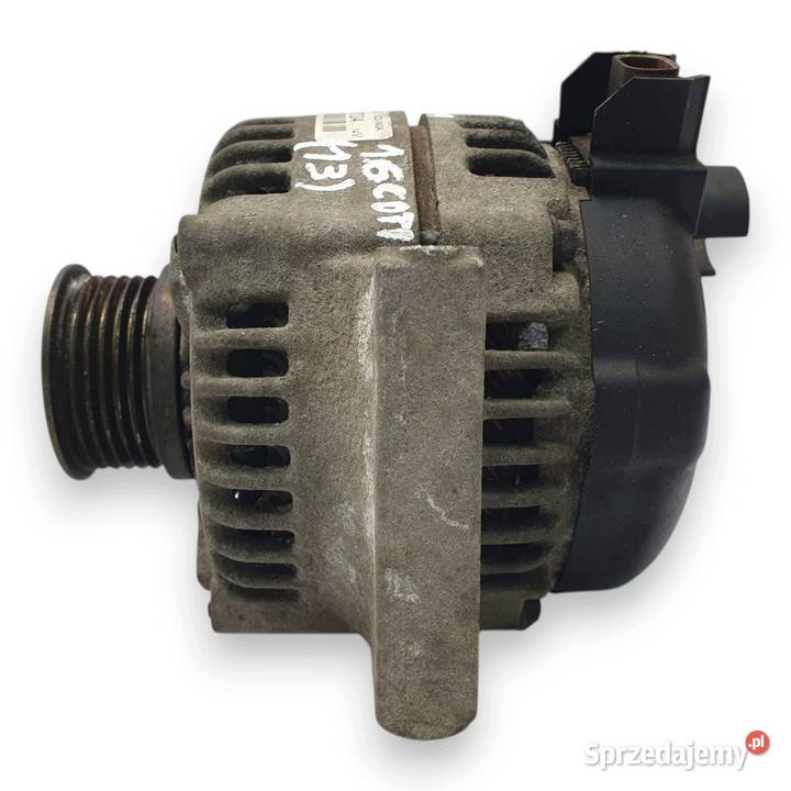 ALTERNATOR Opel Insignia B 16 CDTI Denso 140A osobowe