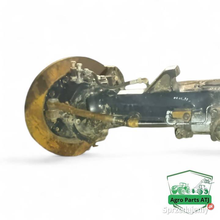 Przedni Most 425291 Carraro 2045 DeutzFahr 250 Ciechanowiec