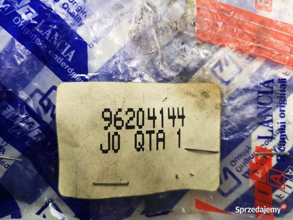 BLOKADA DRZWI BOCZNYCH PRAWYCH FIAT DUCATO 9094 sprzedam