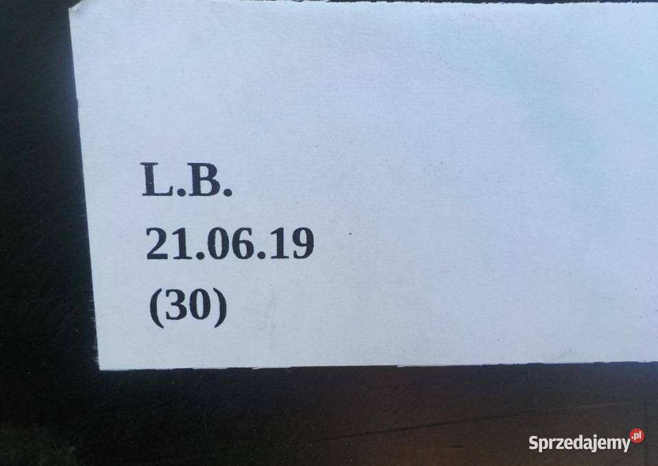 DOKŁADKA SPOJLER ZDERZAK TYŁ HYUNDAI IX35 PDC Nowy Tomyśl