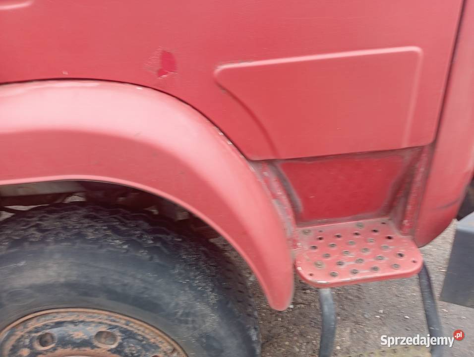 Star 1142 Specjalny Nasielsk