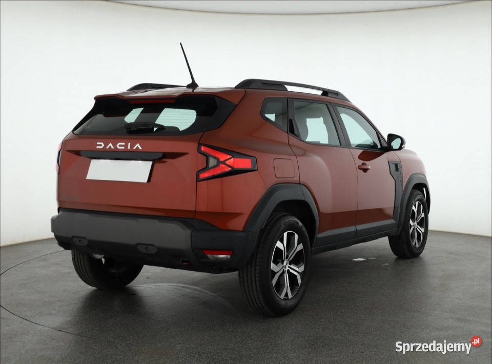 Dacia Duster 12 TCe czujnik deszczu Piaseczno sprzedam