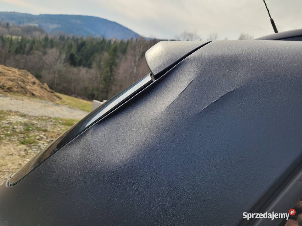 Vw tiguan 20 tdi elektryczne szyby małopolskie Targoszów sprzedam