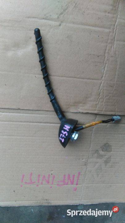 Antena dachowa radia Infiniti FX QX 30D EU Motoryzacja Włoszczowa sprzedam