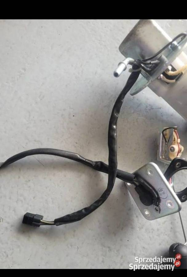 Kawasaki ZZR 1400 POMPA PALIWA CZUJNIK Nowy Tomyśl