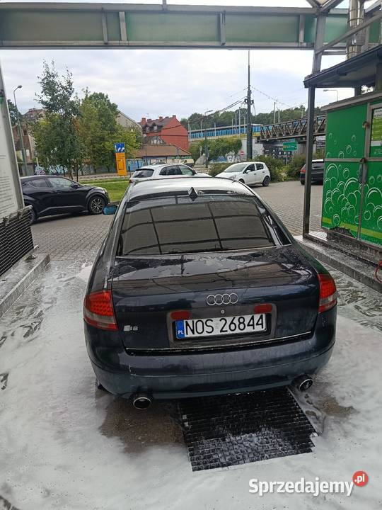 Audi Kraków
