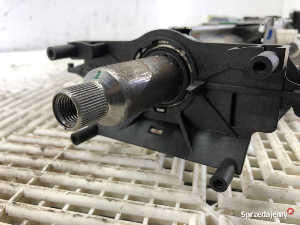 KOLUMNA KIEROWNICZA BMW G30 6894879 podkarpackie