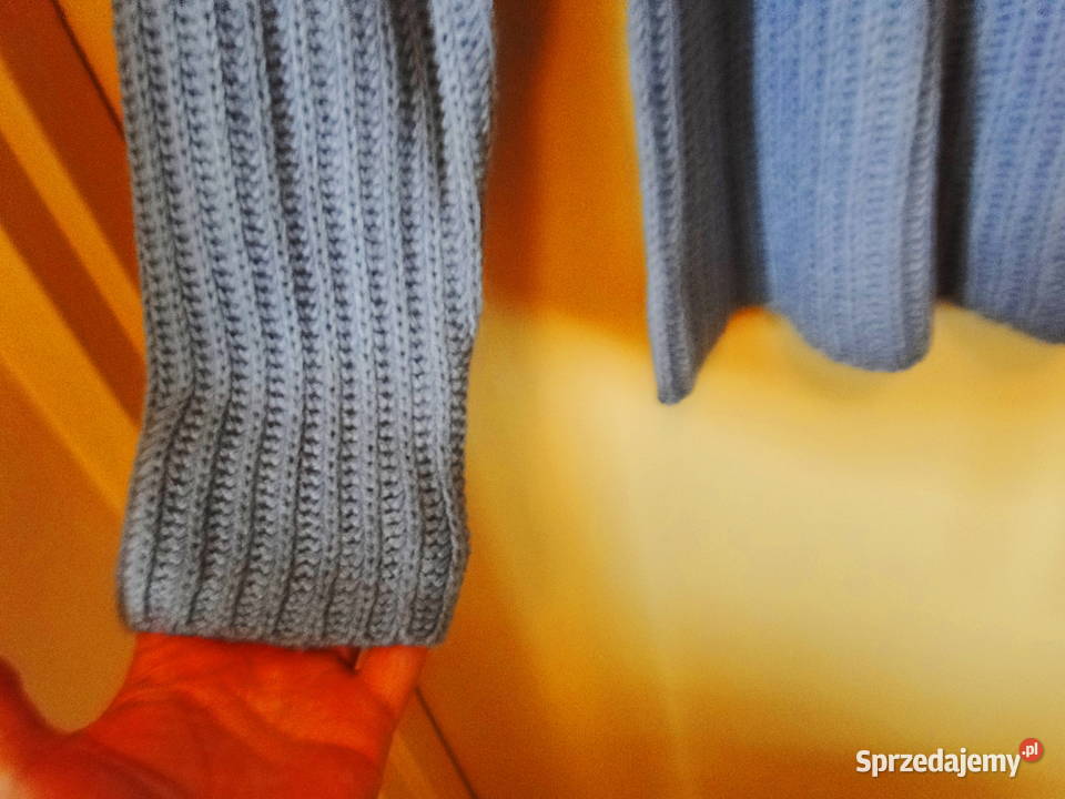 Nowy sweter mięciutki 4042 Warszawa