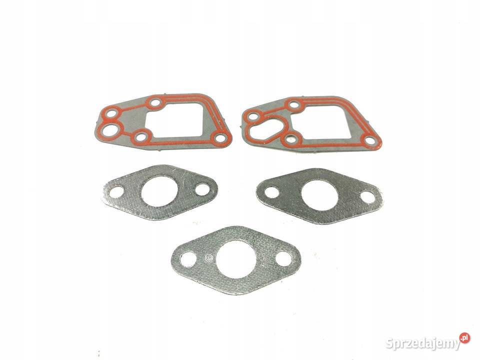 KOMPLET USZCZELEK SILNIKA 19 TD FIAT TIPO 9095