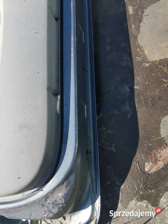 Drzwi prawy przód reno Clio 3 osobowe Czerwionka-Leszczyny