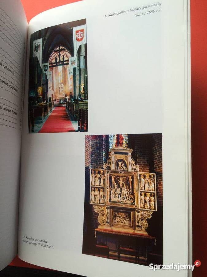 2376 W Cieniu Trzech Katedr Szczecin