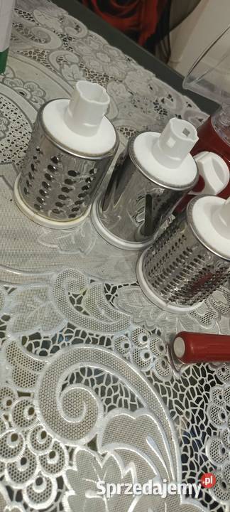 Krajalnica do warzyw Zamość