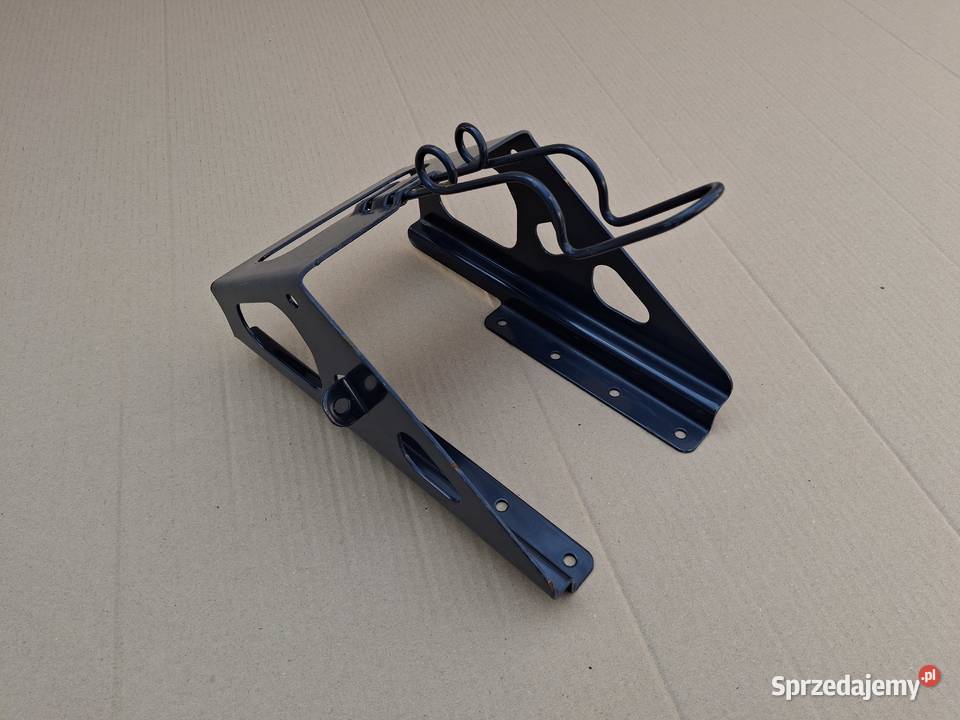 SCANIA VOLVO MAN DAF MERCEDES UCHWYT MOCOWANIE Bieleń