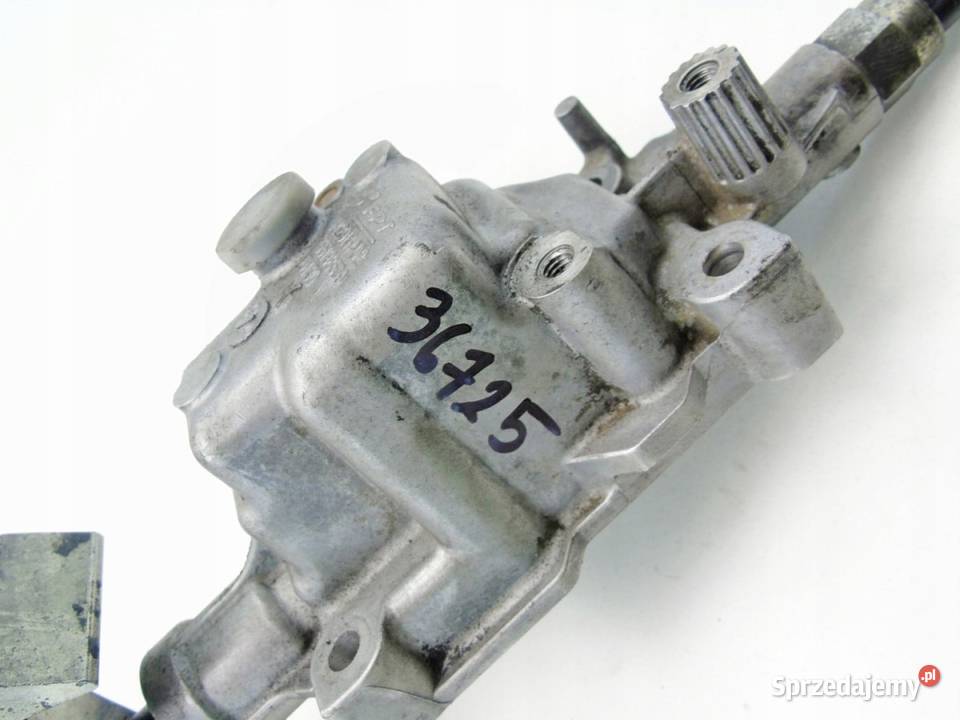 WYBIERAK SKRZYNI 11 12 PUNTO PANDA SEICENTO Sosnowiec