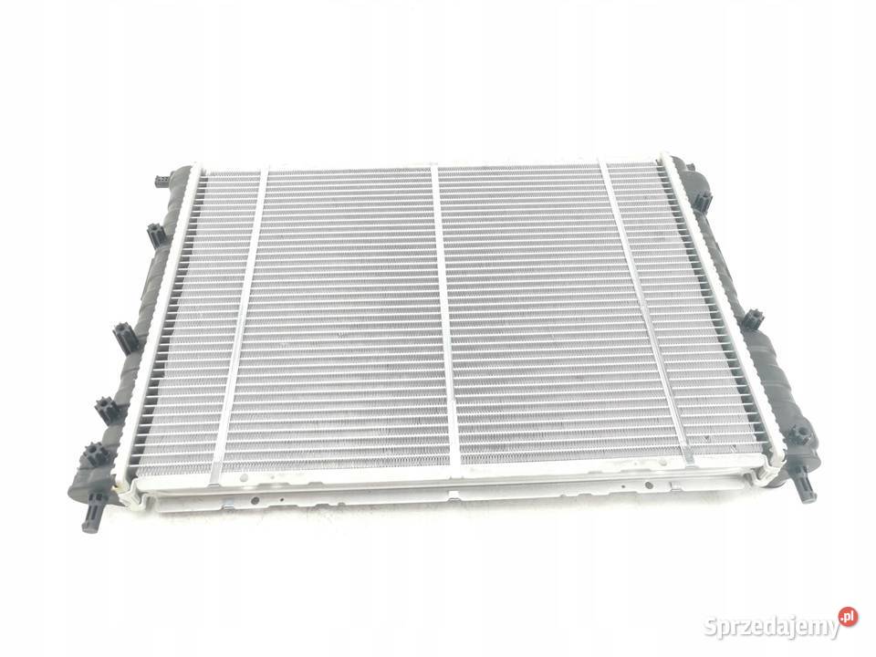 CHŁODNICA WODY FIAT STRADA 17 TD 2006 NOWA VALEO Chłodnie wody sprzedam