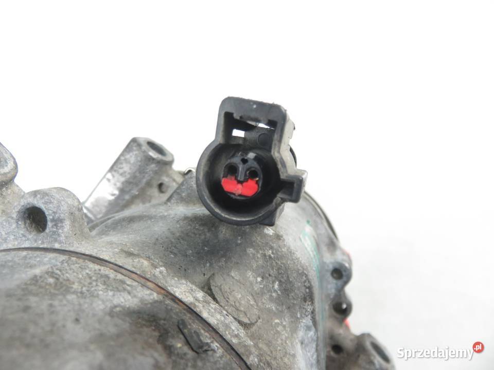 KOMPRESOR KLIMATYZACJI MAZDA 2 I 14 CD małopolskie