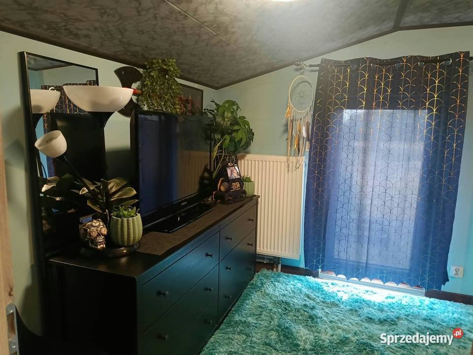 Sprzedam murowany ocieplony dom 420m2 wielkopolskie