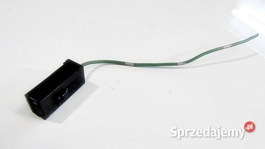 WTYCZKA KOSTKA WTYK NISSAN NOTE XTRAIL MICRA Sosnowiec sprzedam