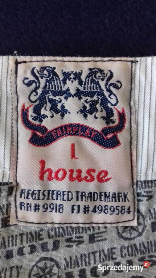 Spodenki damskie beżowe krótkie House do brązowy/beżowy Kraków