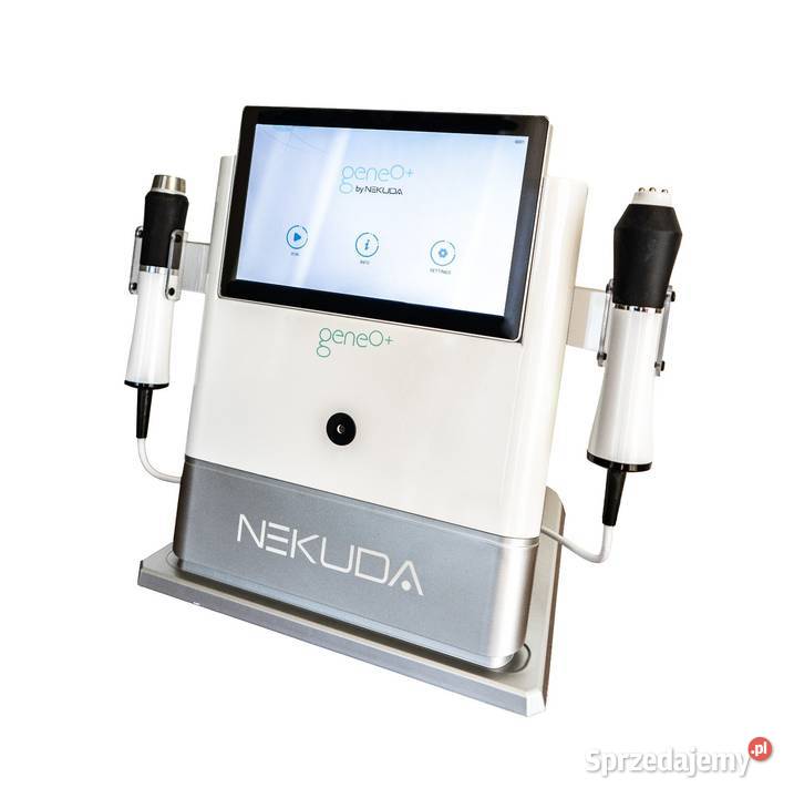 Geneo by NEKUDA Warszawa