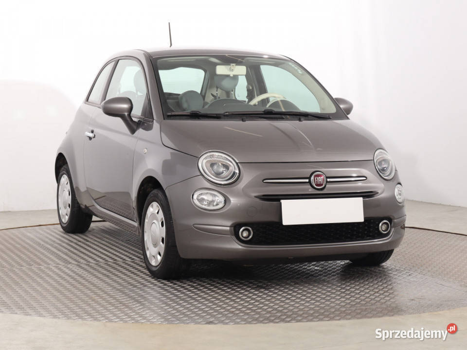 Fiat 500 12