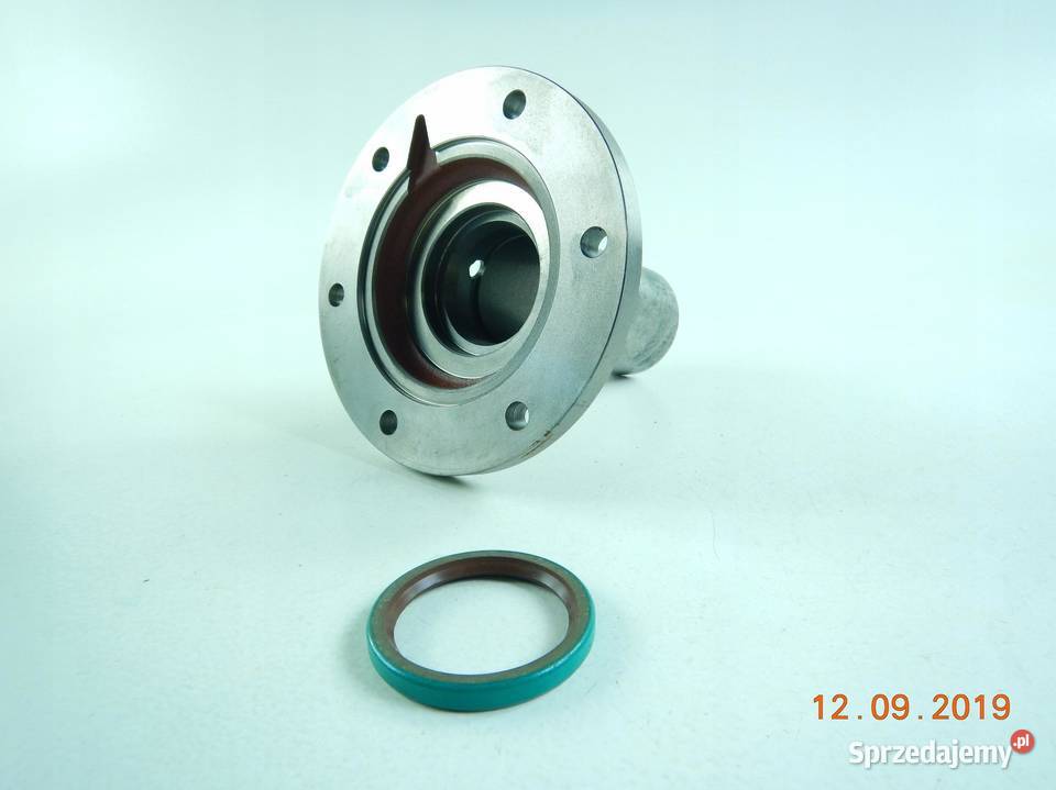 WSPORNIK TARCZY DOCISKOWEJ SPRZĘGŁA TURBOSTAR