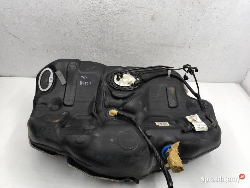 ZBIORNIK PALIWA POMPA OPEL INSIGNIA A 20CDTI wielkopolskie sprzedam