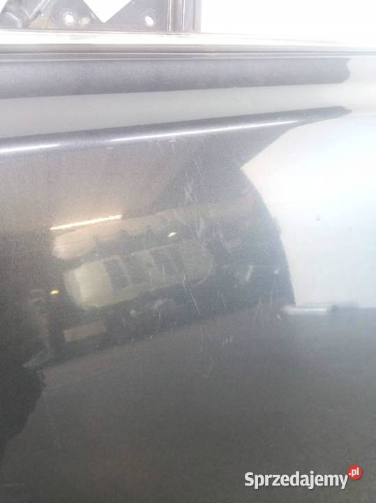 DRZWI LEWE PRZÓD Subaru Legacy V 20092014 Rok produkcji 2010
