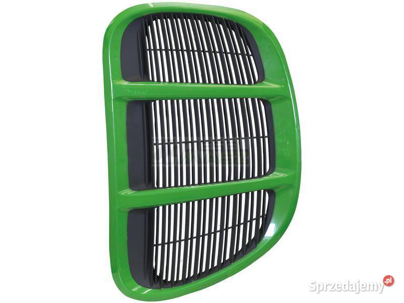 AL174453 Kratka maski boczna John Deere 60307030 Zbuczyn