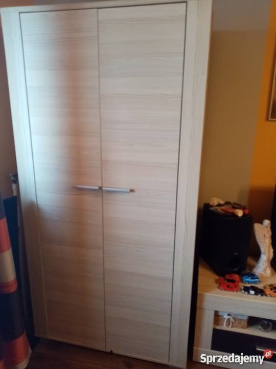 Zestaw mebli Waganiec