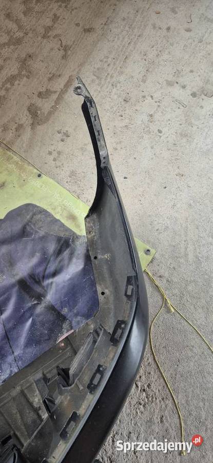 Zderzak przedni Honda Accord vii gen przedlift łódzkie Marzenin