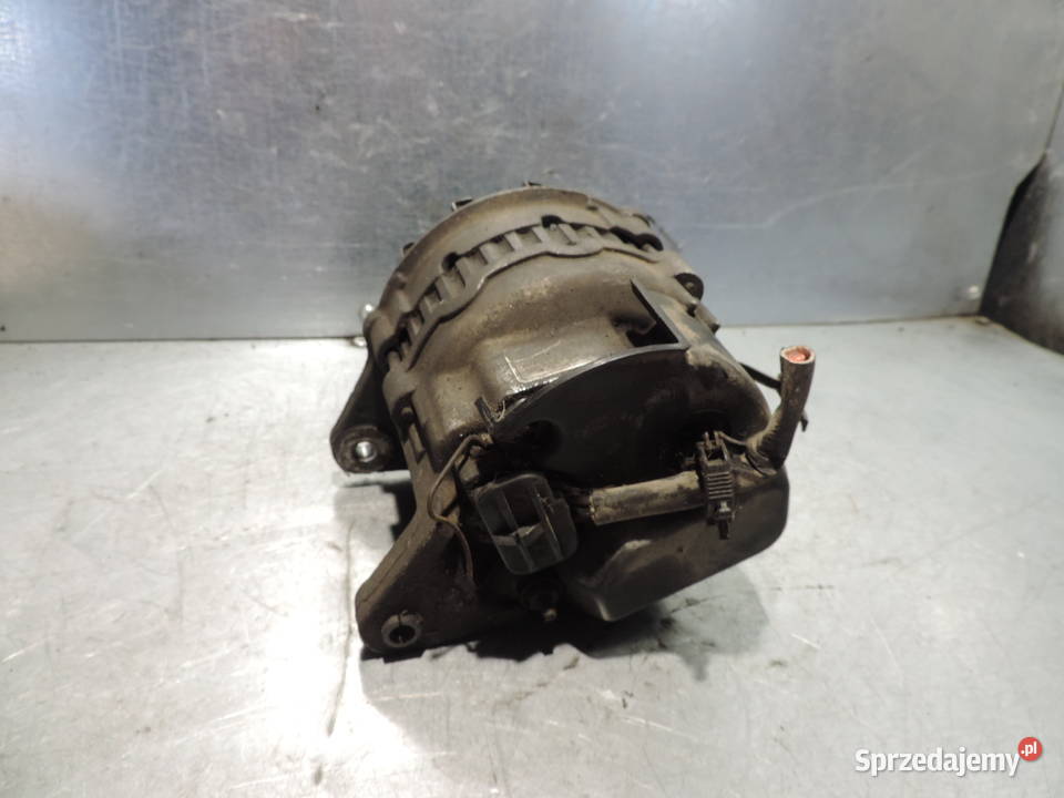 FORD FIESTA MK4 13 B ALTERNATOR Nowy Sącz