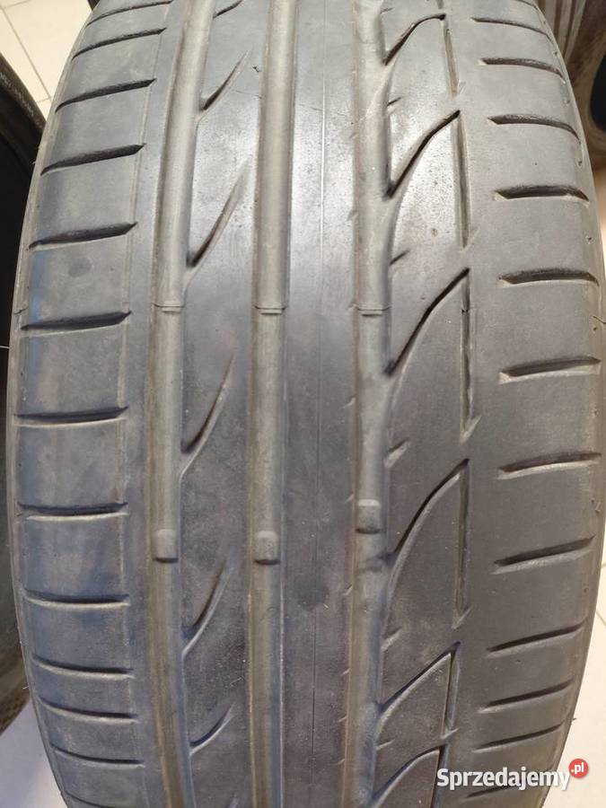 opony letnie 23540R19 continental bridgestone Stryszów