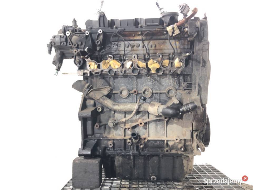 SILNIK FORD 20 136 0307 FOCUS C osobowe podkarpackie