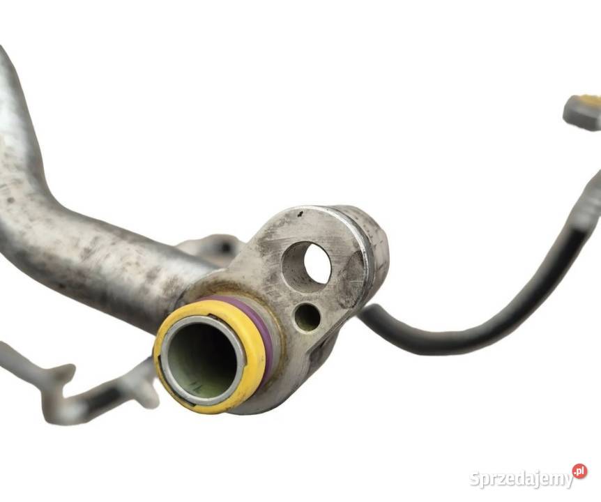 PRZEWÓD KLIMATYZACJI VW TOURAN I 1T0820743AA Działoszyce