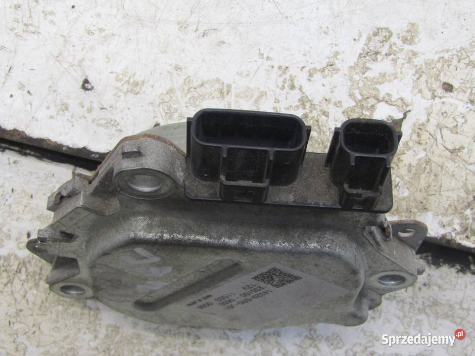 STEROWNIK ZMIENNYCH FAZ ROZRZĄDU 13 IVTEC HONDA osobowe