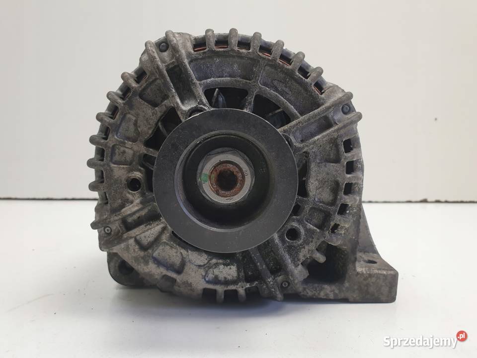 ALTERNATOR Volvo XC90 29 T6 0124625025 Chełm