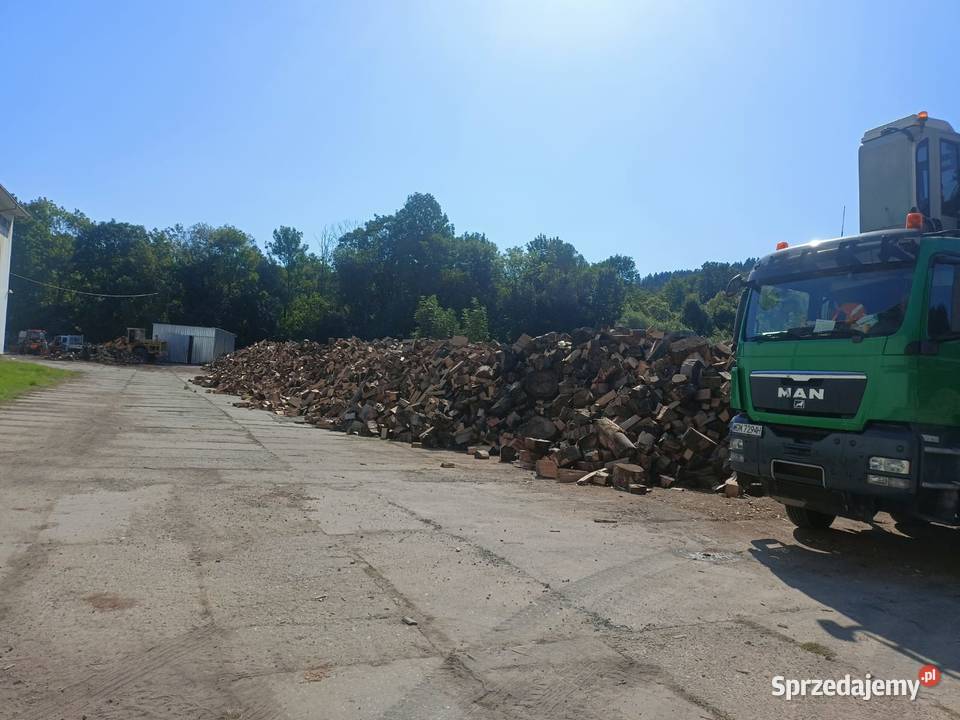 Duzy rebak wynajem CALA POLSKA usluga rembak Olsztyn