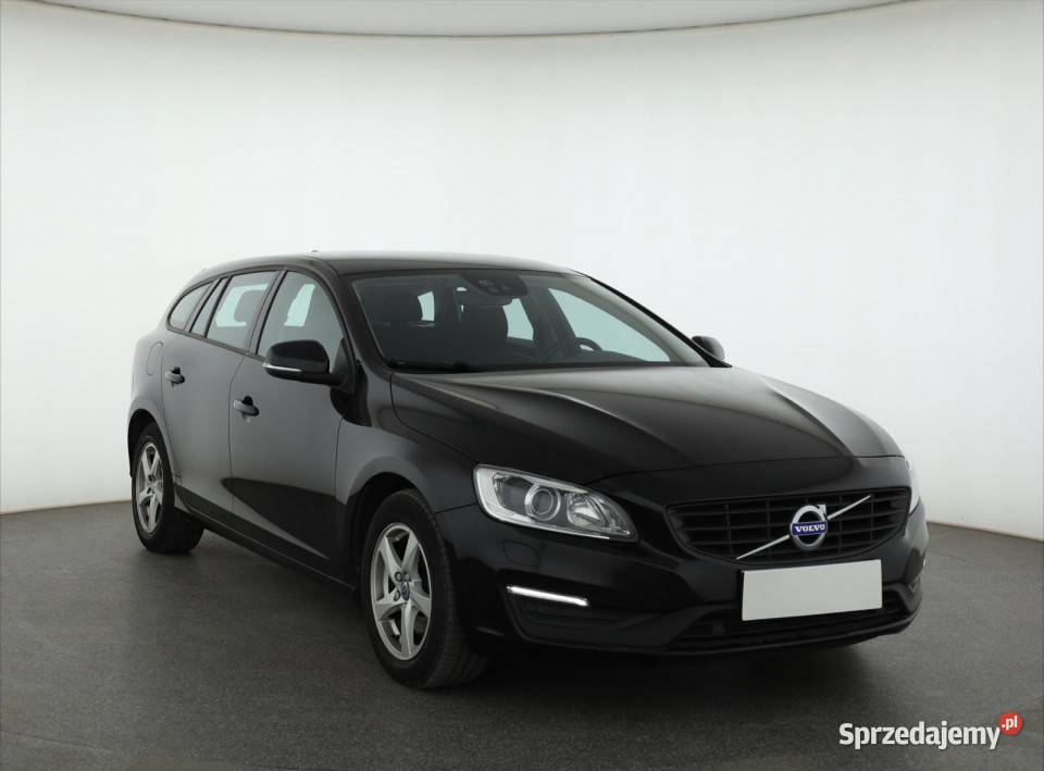 Volvo V60 D4 20 reflektory ksenonowe Piaseczno sprzedam
