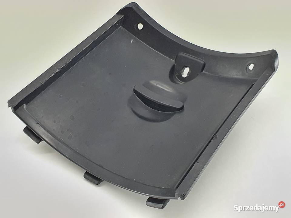 OSLONA ZASLEPKA WYPELNIENIE PEUGEOT EVIVACITY Janowice