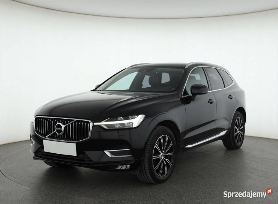 Volvo XC60 D4 Piaseczno sprzedam