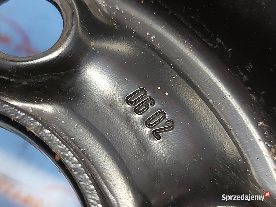 AUDI TT A3 VW GOLF koło dojazdowe 1257018 99M Koła dojazdowe świętokrzyskie